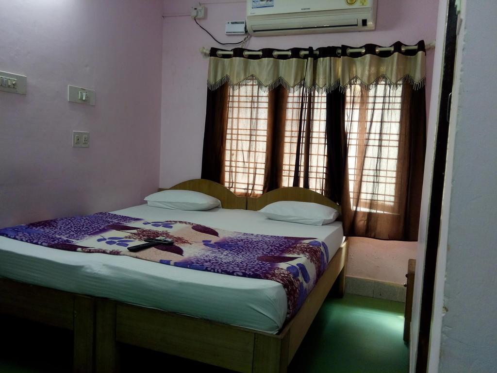 Elegant Guest House Bangalore Rom bilde