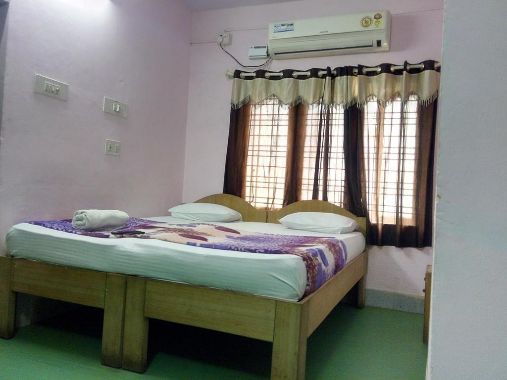 Elegant Guest House Bangalore Rom bilde