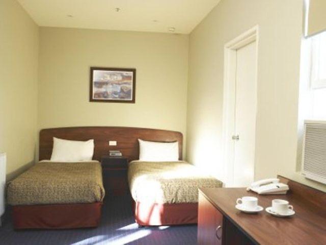 Elegant Guest House Bangalore Rom bilde