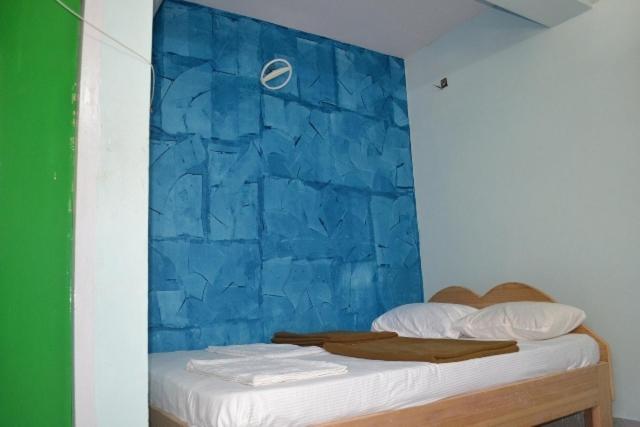 Elegant Guest House Bangalore Rom bilde