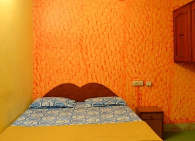 Elegant Guest House Bangalore Rom bilde