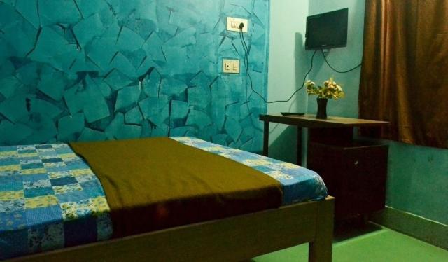 Elegant Guest House Bangalore Rom bilde