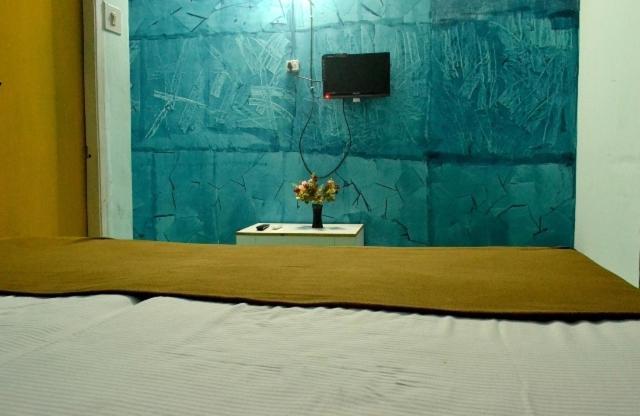 Elegant Guest House Bangalore Rom bilde