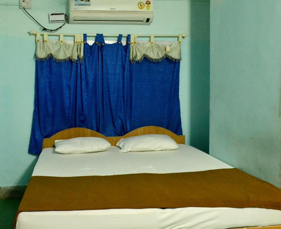 Elegant Guest House Bangalore Eksteriør bilde