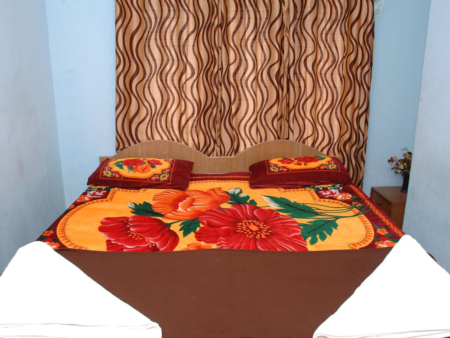 Elegant Guest House Bangalore Eksteriør bilde