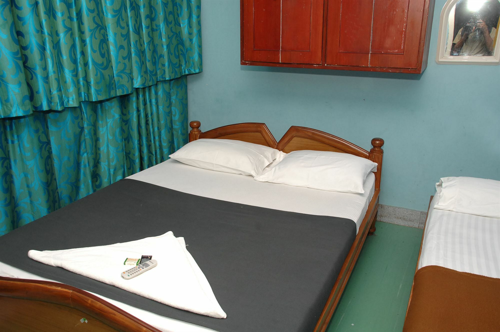 Elegant Guest House Bangalore Eksteriør bilde