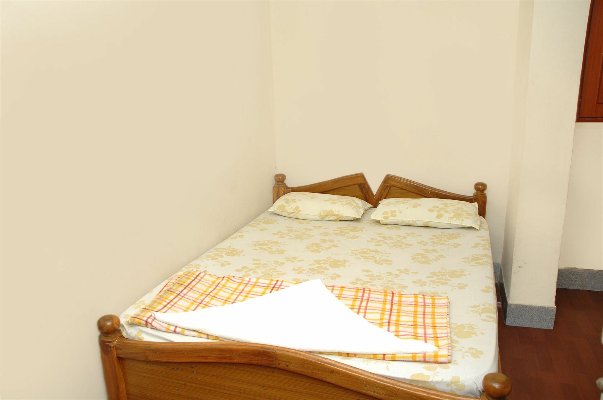 Elegant Guest House Bangalore Eksteriør bilde