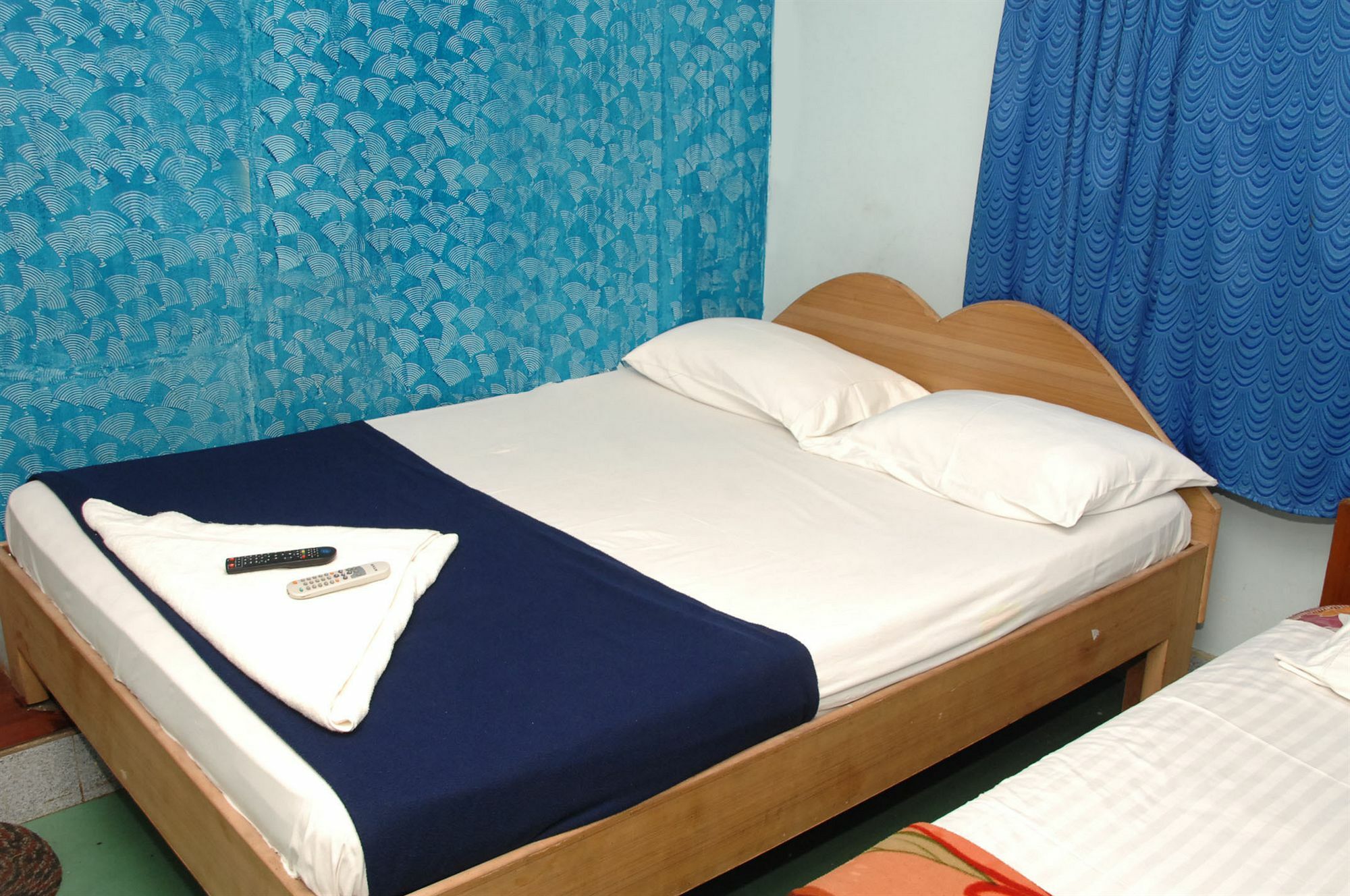 Elegant Guest House Bangalore Eksteriør bilde